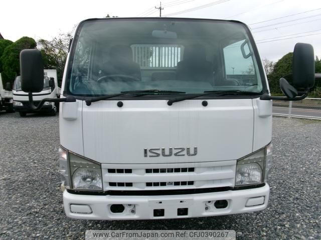 isuzu elf-truck 2012 GOO_NET_EXCHANGE_0206934A30241024W004 image 1