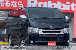 toyota hiace-van 2019 quick_quick_GDH201V_GDH201-1026085