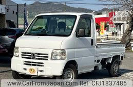 honda acty-truck 2000 CFJ1837485