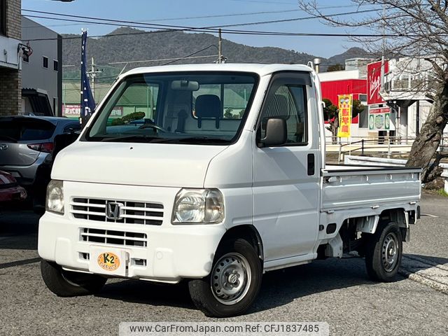 honda acty-truck 2000 CFJ1837485 image 1