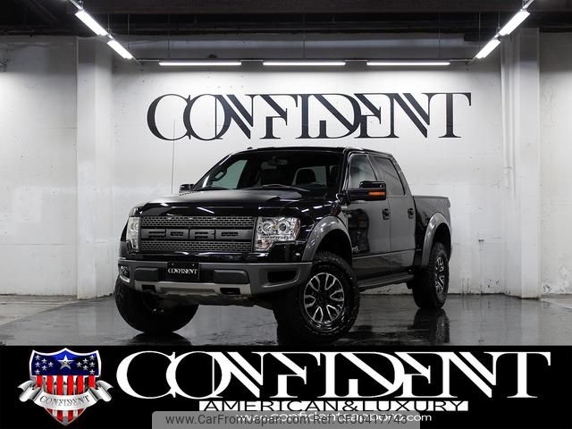 ford f150 2012 GOO_NET_EXCHANGE_9900098A30241102W001 image 1