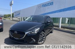 mazda demio 2017 -MAZDA--Demio LDA-DJ5FS--DJ5FS-309531---MAZDA--Demio LDA-DJ5FS--DJ5FS-309531-