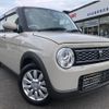 suzuki alto-lapin 2023 quick_quick_5BA-HE33S_HE33S-436637 image 1