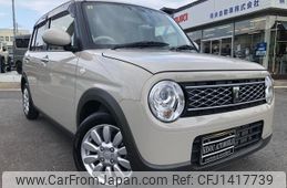 suzuki alto-lapin 2023 quick_quick_5BA-HE33S_HE33S-436637