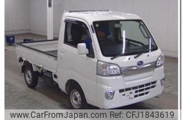 subaru sambar-truck 2015 CFJ1843619