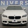 bmw 5-series 2015 -BMW--BMW 5 Series DBA-MU35--WBA5H12050D392707---BMW--BMW 5 Series DBA-MU35--WBA5H12050D392707- image 12
