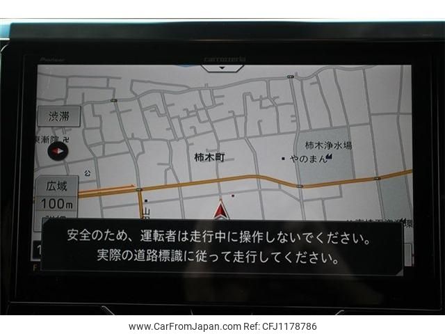 toyota vellfire 2018 -TOYOTA--Vellfire DBA-AGH30W--AGH30-0208930---TOYOTA--Vellfire DBA-AGH30W--AGH30-0208930- image 2
