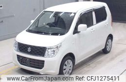 suzuki wagon-r 2014 -SUZUKI--Wagon R DBA-MH34S--MH34S-366561---SUZUKI--Wagon R DBA-MH34S--MH34S-366561-