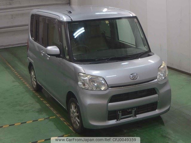 daihatsu tanto 2014 -DAIHATSU--Tanto LA610S-0011971---DAIHATSU--Tanto LA610S-0011971- image 1