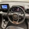 toyota yaris 2021 -TOYOTA--Yaris 5BA-KSP210--KSP210-0057669---TOYOTA--Yaris 5BA-KSP210--KSP210-0057669- image 8
