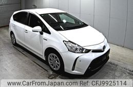 toyota prius-α 2016 -TOYOTA--Prius α ZVW41W-0045067---TOYOTA--Prius α ZVW41W-0045067-