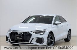 audi a3 2021 -AUDI--Audi A3 3AA-GYDLA--WAUZZZGY8MA103886---AUDI--Audi A3 3AA-GYDLA--WAUZZZGY8MA103886-