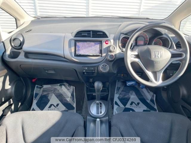 honda fit 2011 -HONDA--Fit DBA-GE6--GE6-1572133---HONDA--Fit DBA-GE6--GE6-1572133- image 2