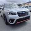 subaru forester 2021 CFJ1888647 image 2