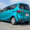 toyota sienta 2020 quick_quick_NHP170G_NHP170-7225005 image 2