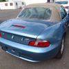bmw z3 2000 CFJ1750403 image 6