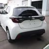 toyota yaris 2023 -TOYOTA 【釧路 500ﾋ6695】--Yaris MXPA15--0019612---TOYOTA 【釧路 500ﾋ6695】--Yaris MXPA15--0019612- image 2