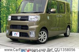 daihatsu wake 2021 -DAIHATSU--WAKE 4BA-LA700S--LA700S-0169368---DAIHATSU--WAKE 4BA-LA700S--LA700S-0169368-