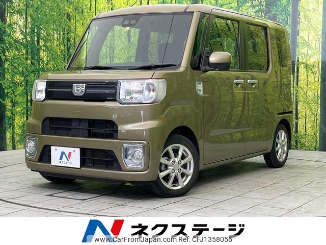 daihatsu wake 2021 -DAIHATSU--WAKE 4BA-LA700S--LA700S-0169368---DAIHATSU--WAKE 4BA-LA700S--LA700S-0169368- image 1