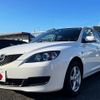 mazda axela 2009 -MAZDA--Axela DBA-BK5P--BK5P-336342---MAZDA--Axela DBA-BK5P--BK5P-336342- image 1