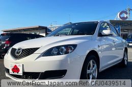 mazda axela 2009 -MAZDA--Axela DBA-BK5P--BK5P-336342---MAZDA--Axela DBA-BK5P--BK5P-336342-