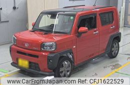 daihatsu taft 2020 CFJ1622529