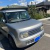 nissan cube 2007 CFJ1764339 image 4