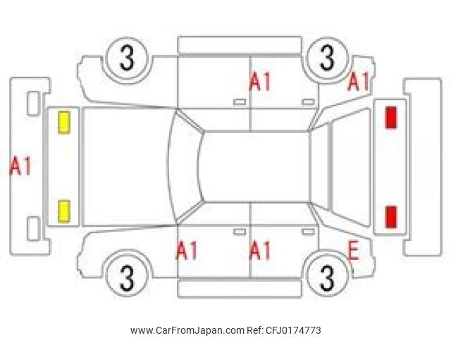 honda n-wgn 2015 -HONDA--N WGN DBA-JH1--JH1-1211390---HONDA--N WGN DBA-JH1--JH1-1211390- image 2