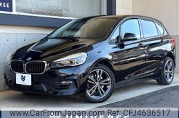 bmw 2-series 2019 -BMW--BMW 2 Series DBA-6S15--WBA6S12060VF77545---BMW--BMW 2 Series DBA-6S15--WBA6S12060VF77545-