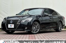 toyota crown 2013 -TOYOTA--Crown DAA-AWS210--AWS210-6015474---TOYOTA--Crown DAA-AWS210--AWS210-6015474-