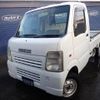 suzuki carry-truck 2002 CFJ1755164 image 1