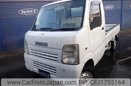 suzuki carry-truck 2002 CFJ1755164