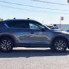 mazda cx-5 2018 -MAZDA--CX-5 KF2P--KF2P-217036---MAZDA--CX-5 KF2P--KF2P-217036- image 8