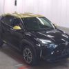 toyota yaris-cross 2020 CFJ1760867 image 4