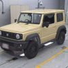 suzuki jimny-sierra 2019 -SUZUKI--Jimny Sierra JB74W--JB74W-112998---SUZUKI--Jimny Sierra JB74W--JB74W-112998- image 1