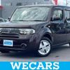 nissan cube 2016 quick_quick_DBA-Z12_Z12-318529 image 1