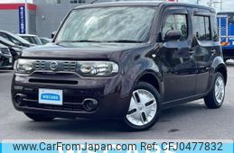 nissan cube 2016 quick_quick_DBA-Z12_Z12-318529