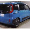 toyota sienta 2022 quick_quick_5BA-MXPC10G_MXPC10-1001265 image 4