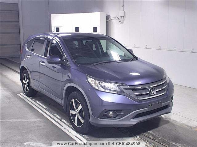 honda cr-v 2011 -HONDA--CR-V RM1-1000209---HONDA--CR-V RM1-1000209- image 1