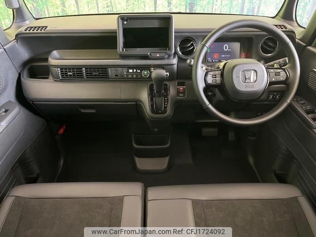 honda n-box 2025 CFJ1724092 image 2