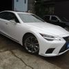lexus ls 2022 -LEXUS--Lexus LS 3BA-VXFA50--VXFA50-6006039---LEXUS--Lexus LS 3BA-VXFA50--VXFA50-6006039- image 1