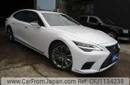 lexus ls 2022 -LEXUS--Lexus LS 3BA-VXFA50--VXFA50-6006039---LEXUS--Lexus LS 3BA-VXFA50--VXFA50-6006039-