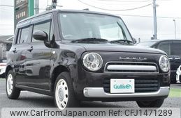 suzuki alto-lapin 2013 -SUZUKI--Alto Lapin DBA-HE22S--HE22S-810739---SUZUKI--Alto Lapin DBA-HE22S--HE22S-810739-