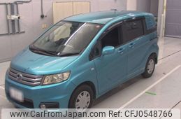 honda freed-spike 2010 -HONDA 【豊田 500み6451】--Freed Spike GB3-1324736---HONDA 【豊田 500み6451】--Freed Spike GB3-1324736-