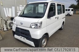 daihatsu hijet-cargo 2021 CFJ1792815