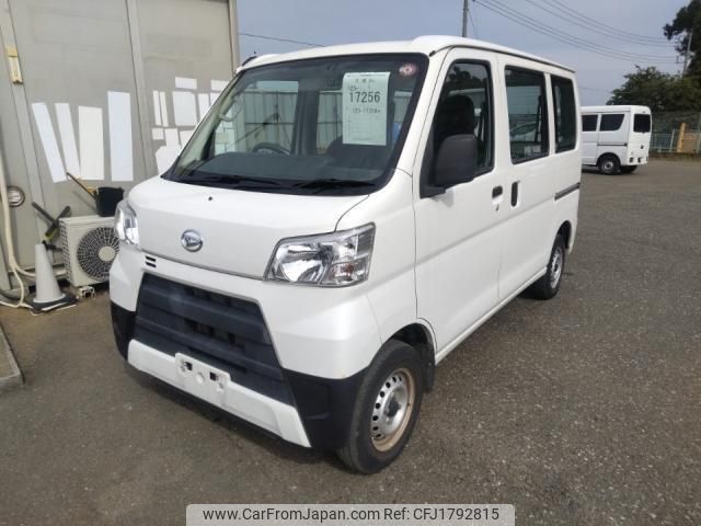 daihatsu hijet-cargo 2021 CFJ1792815 image 1