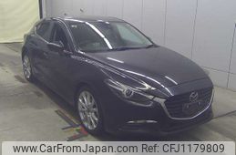 mazda axela 2016 -MAZDA--Axela DBA-BM5FS--BM5FS-401226---MAZDA--Axela DBA-BM5FS--BM5FS-401226-