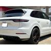 porsche cayenne 2019 CFJ1633275 image 7