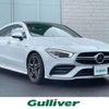 mercedes-benz amg 2020 -MERCEDES-BENZ--AMG 4BA-118651M--W1K1186512N129589---MERCEDES-BENZ--AMG 4BA-118651M--W1K1186512N129589- image 1