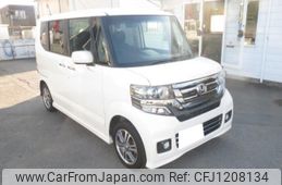 honda n-box 2016 -HONDA--N BOX JF1-1850129---HONDA--N BOX JF1-1850129-